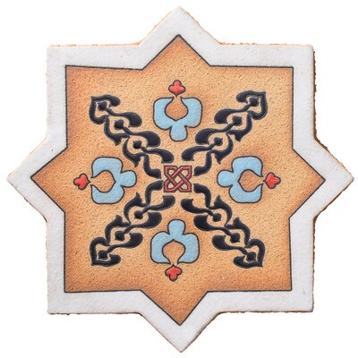 7X7 2C Star CD-C